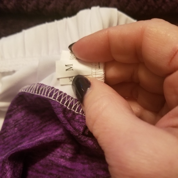 Yoga pants - Picture 3 of 3